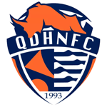 青岛海牛队旗