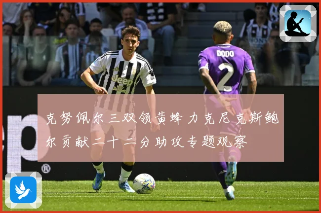 克努佩尔三双领黄蜂力克尼克斯鲍尔贡献二十二分助攻专题观察