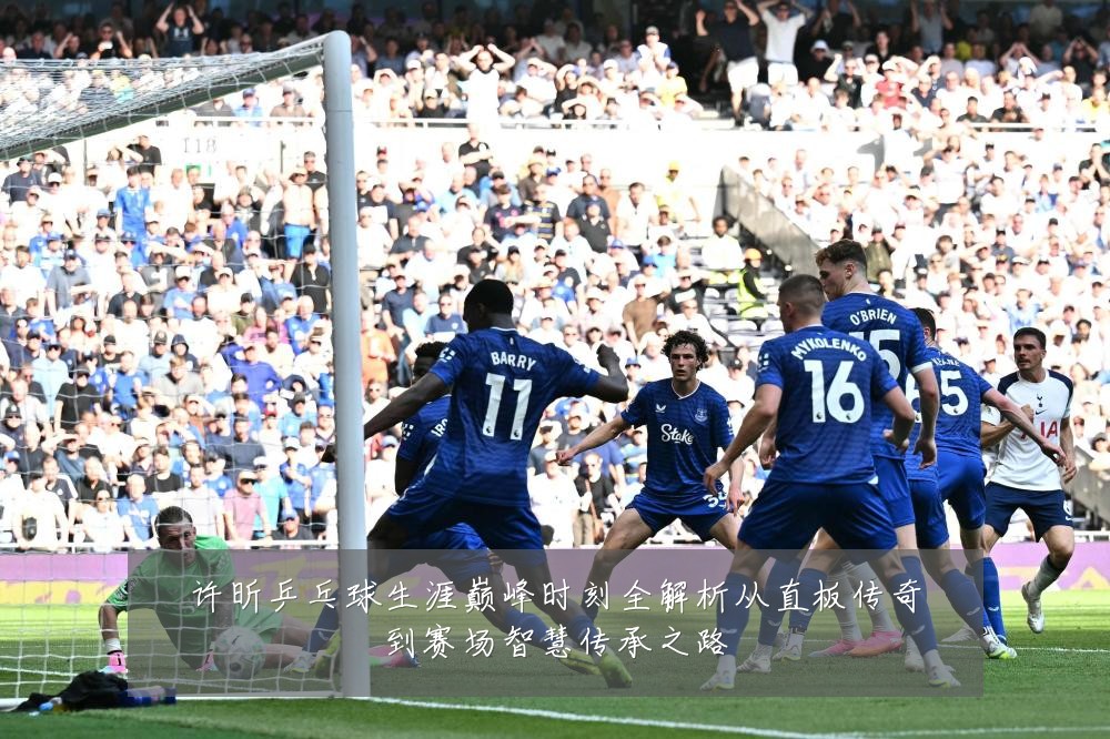 许昕乒乓球生涯巅峰时刻全解析从直板传奇到赛场智慧传承之路